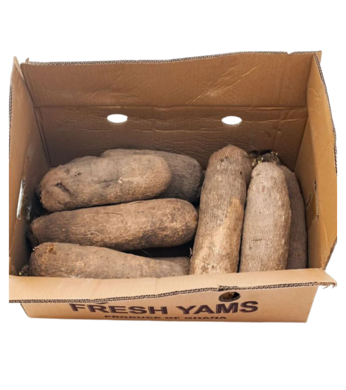 Yam