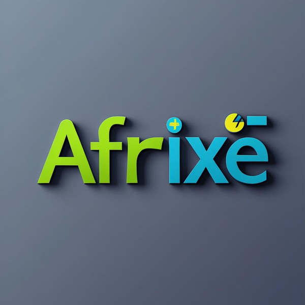 Afrixe Store